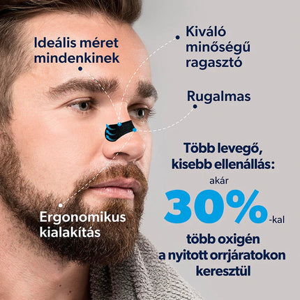 Breethy orrtapasz (60 db)