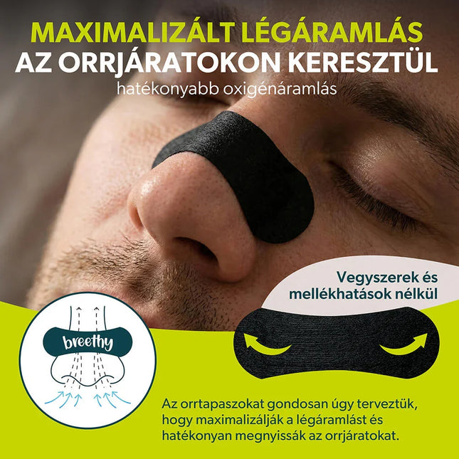 Breethy orrtapasz (30 db)