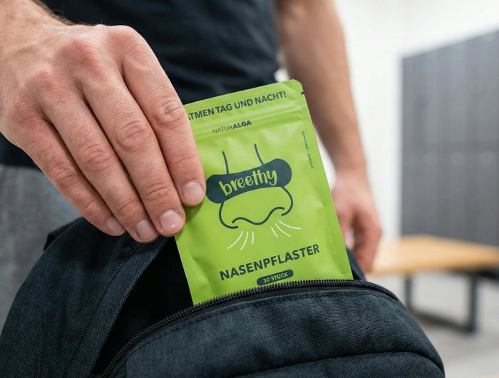 <h5> <span style="text-decoration:underline">Breethy</span>
</h5>
<h2> Orrtapasz</h2>
<p> 30 db - 1 havi kiszerelés</p>